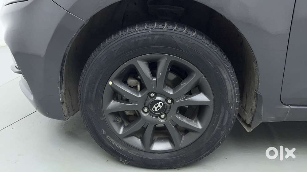 Hyundai Elite I20 Sportz Plus, 2019, Petrol
