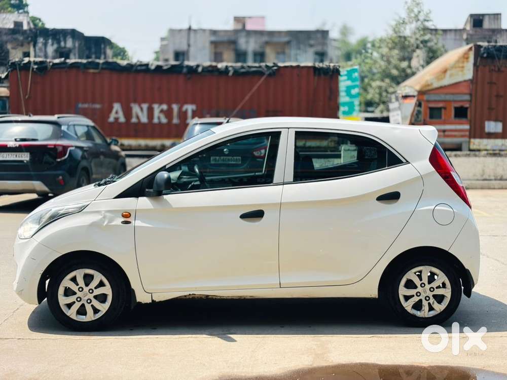 2019 Hyundai Eon Magna Plus