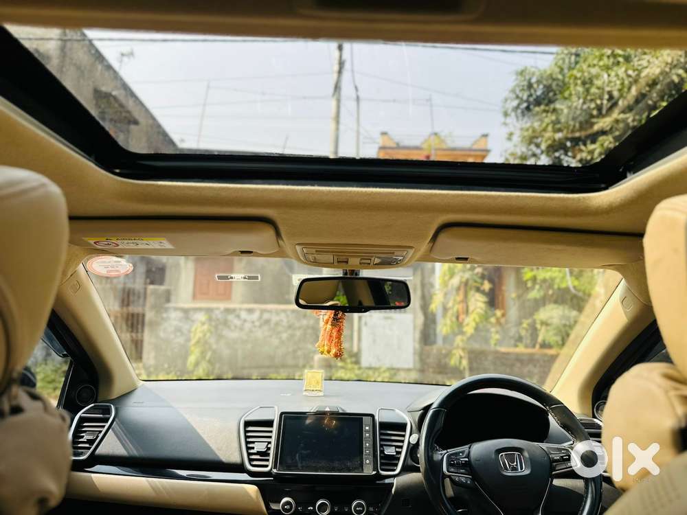 Honda City 1.5 Vx I-vtec Mt, 2021, Petrol