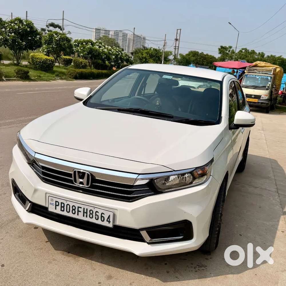 Honda Amaze 1.2 Mt 2024