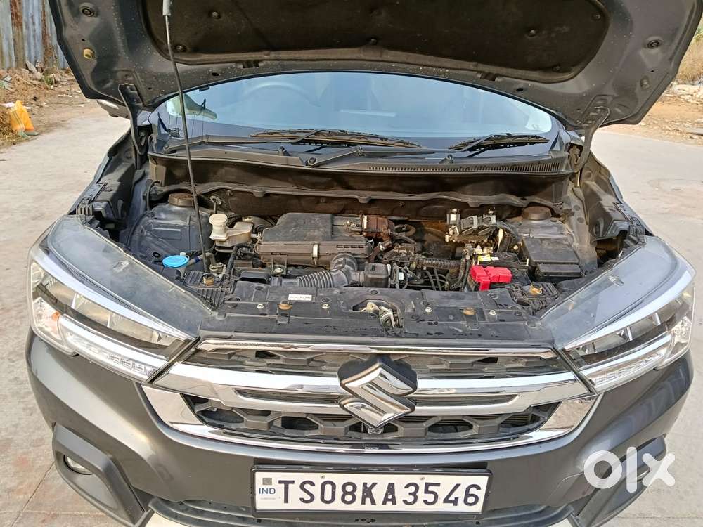 Maruti Suzuki Xl6 1.5 Alpha Mt, 2023, Petrol