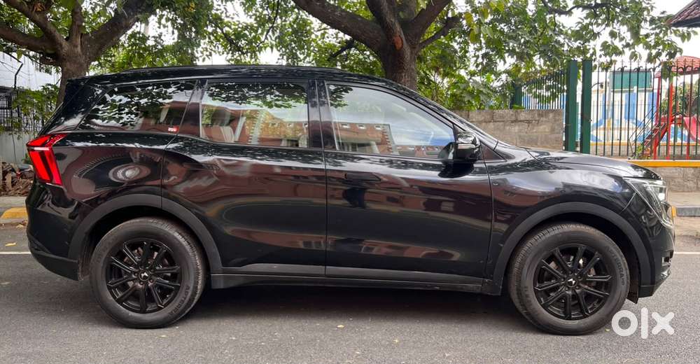 Mahindra Xuv700 2.0 Ax 7 Petrol At Luxury Pack Str, 2024, Petrol