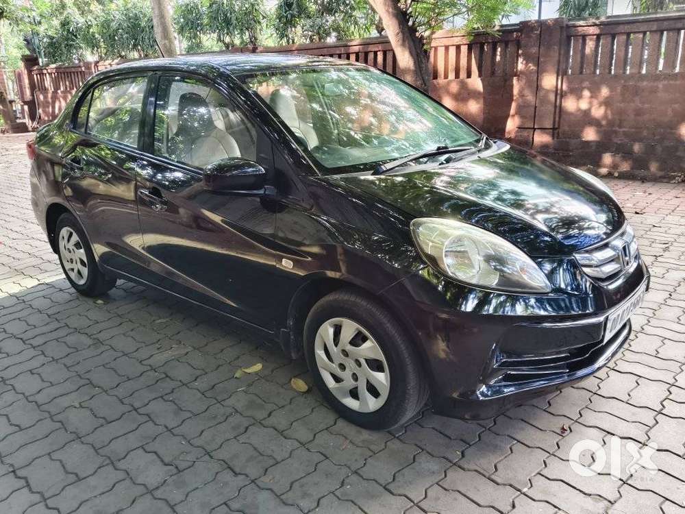Honda Amaze 1.5 Smt I Dtec, 2014, Diesel