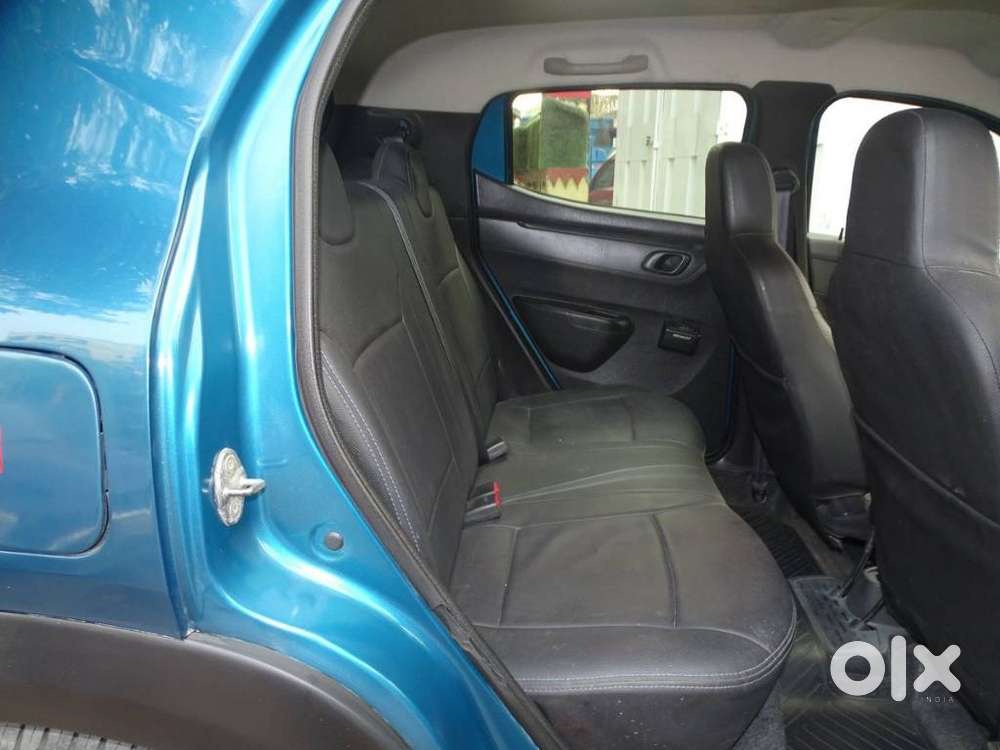 Renault Kwid 1.0 Rxt Optional, 2021, Petrol