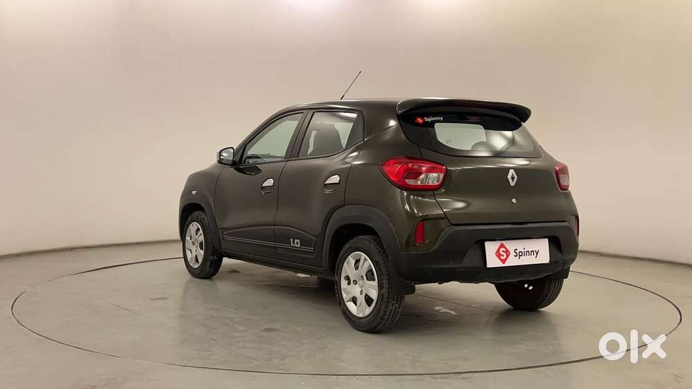Renault Kwid Rxt 1.0, 2022, Petrol