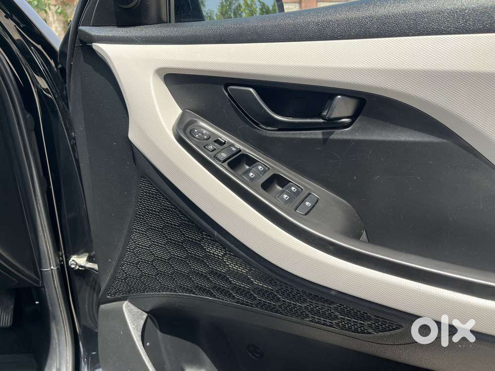 Hyundai Creta E 1.5 Diesel, 2023, Diesel