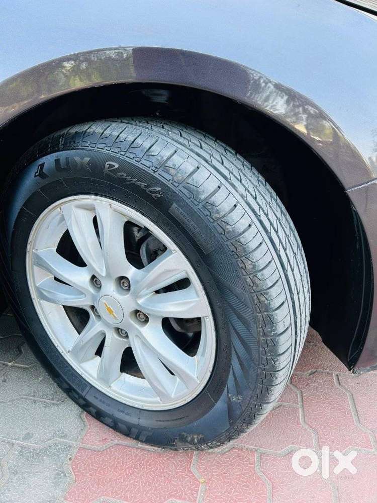 Tata Tiago Xz Diesel, 2017, Diesel