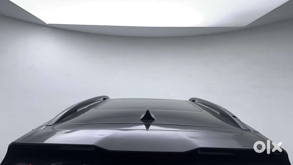 Mg Hector Sharp Dct Petrol, 2020, Petrol