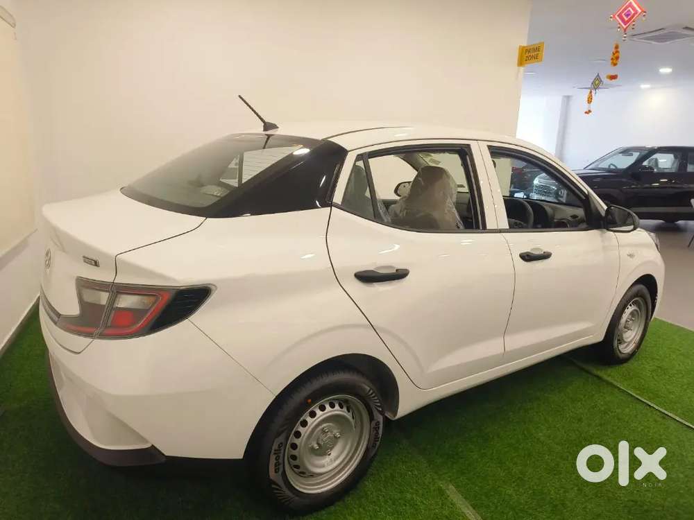 Hyundai Aura 1.2 S 2026 Model
