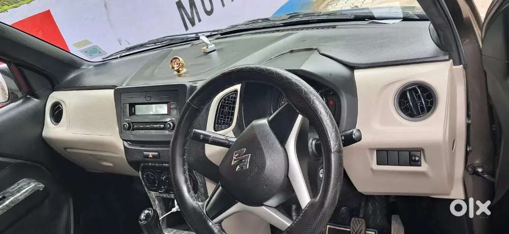 Maruti Suzuki Wagon R Vxi 2021 Model