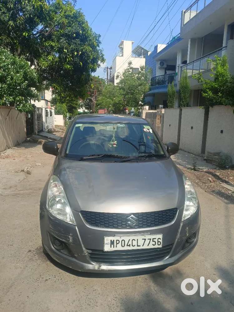 Swift Petrol 2013 Lxi