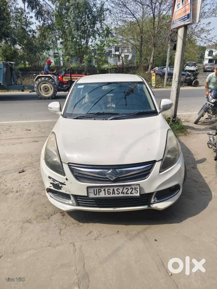 Maruti Suzuki Dzire 2014 Diesel 900000 Km Driven
