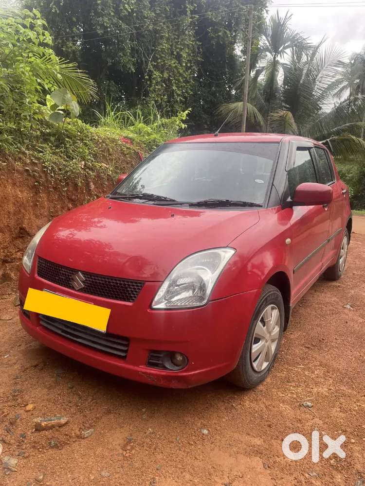 Maruti Suzuki Swift 2006