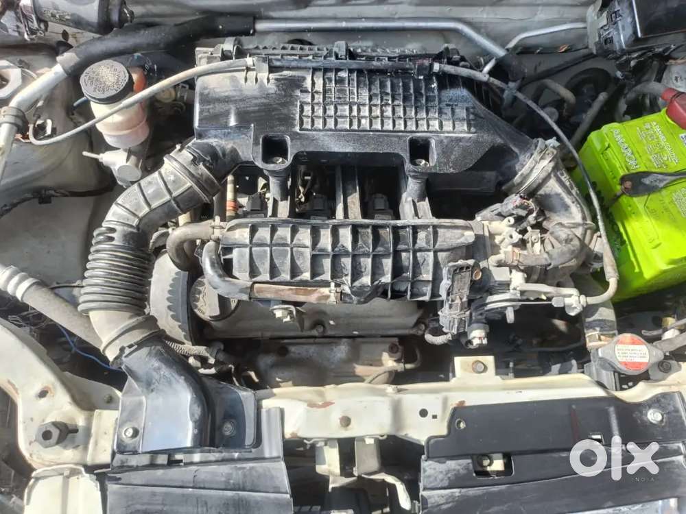 Maruti Suzuki Alto Lxi 2014