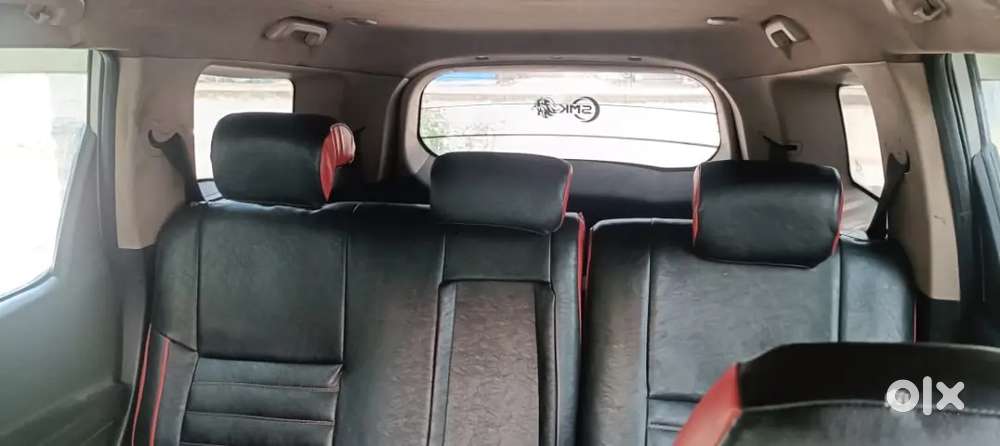 Xuv 500 W8 Good Condition Vehcle