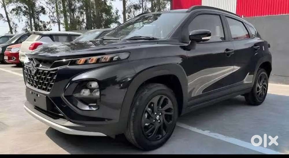 Maruti Suzuki