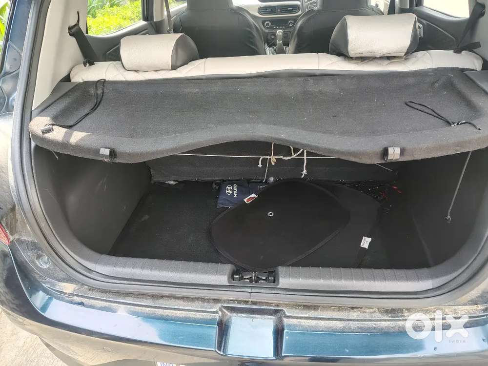 Hyundai Grand I10 2022