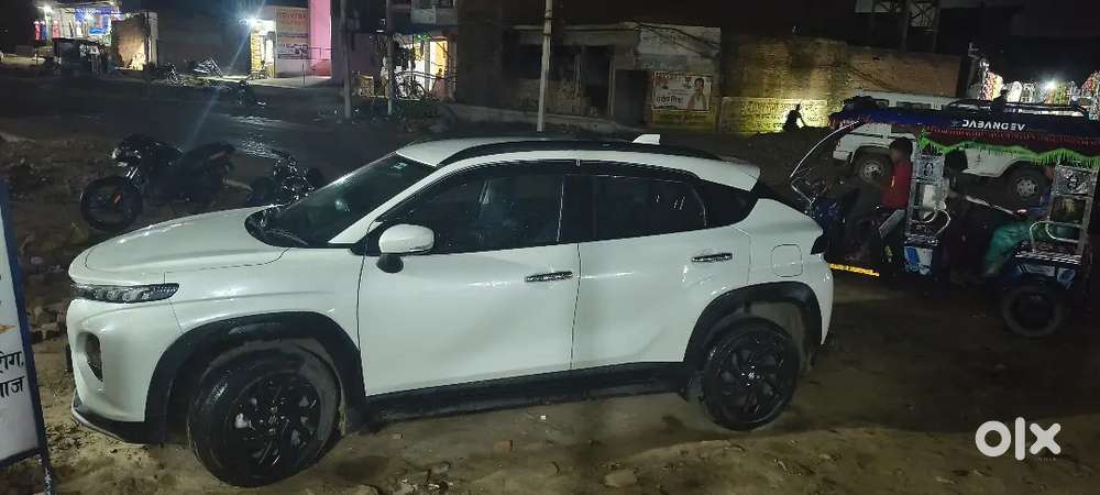 Maruti Suzuki Fronx Delta Plus 2025 First-owner Car