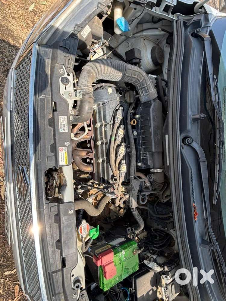 Maruti Suzuki Wagon R 2020 Petrol Good Condition