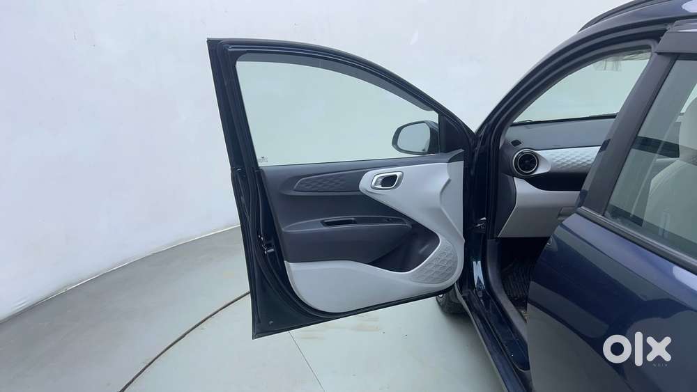 Hyundai Grand I10 Nios Sportz 1.2 Kappa Vtvt, 2024, Petrol