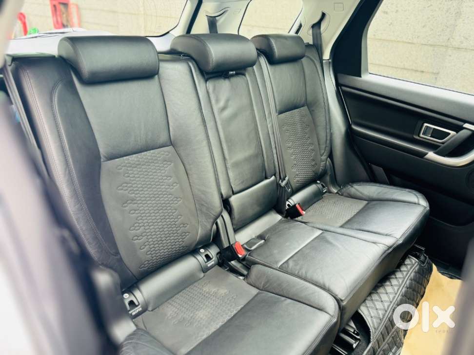 Land Rover Discovery Sport Td4 Se, 2019, Diesel