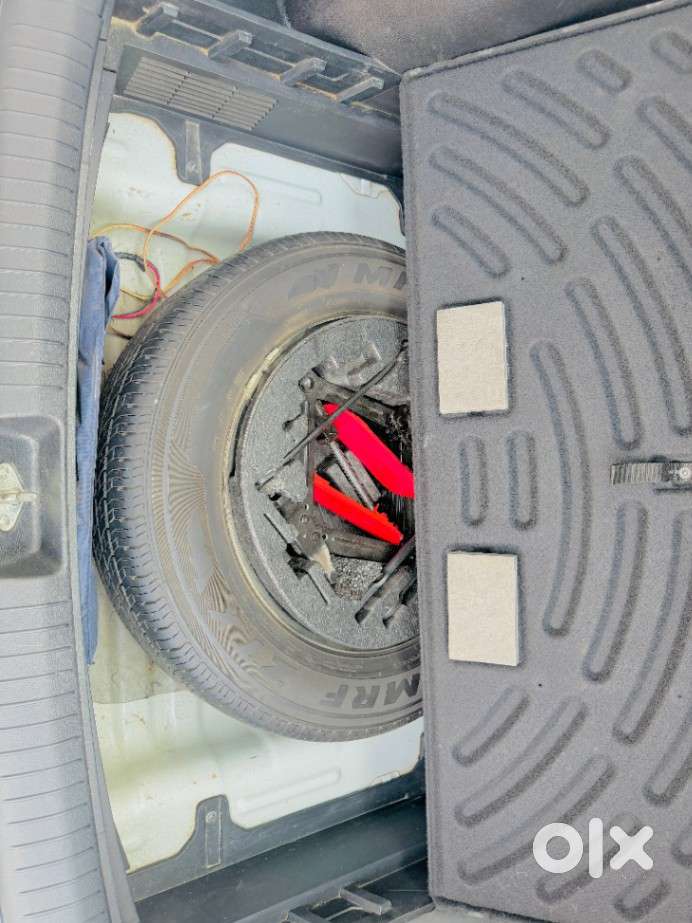 Hyundai Creta, 2018, Diesel