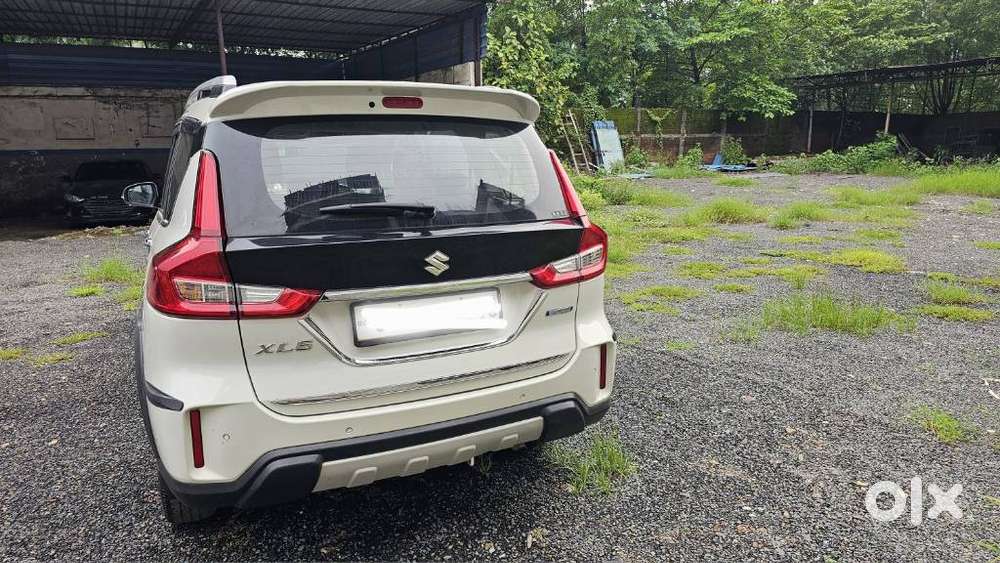 Maruti Suzuki Xl6 1.5 Alpha Mt, 2021, Petrol