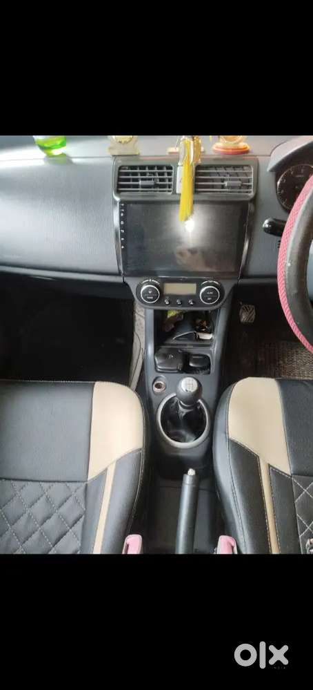 Maruti Suzuki Dzire 2012 Diesel Car