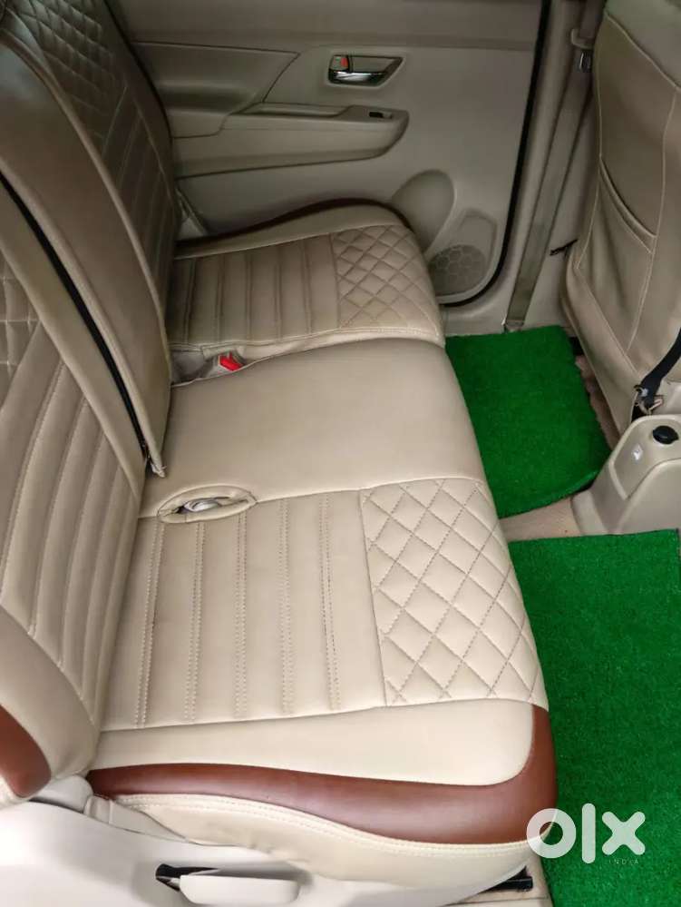 Maruti Suzuki Ertiga 2024 Cng & Hybrids Well Maintained