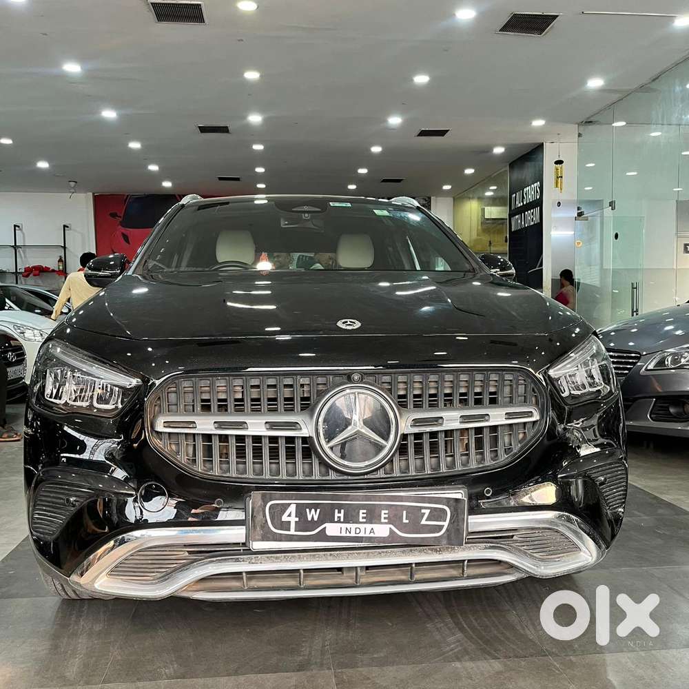 Mercedes-benz Gla 200, 2025, Petrol