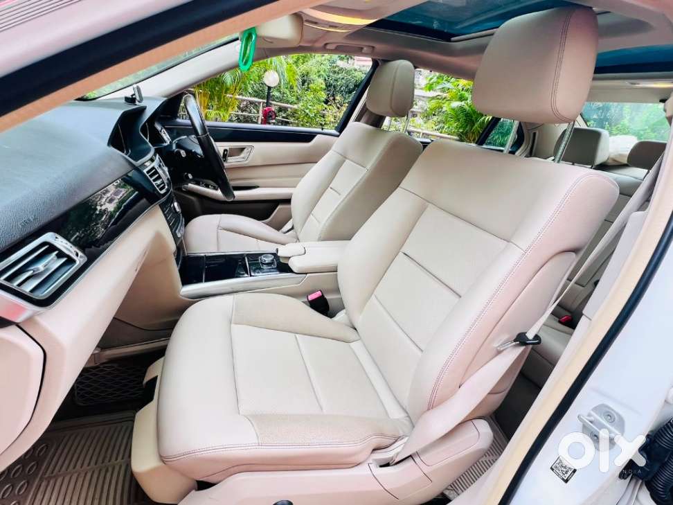 Mercedes-benz E-class 3.0 E 350 Cdi Edition, 2017, Diesel