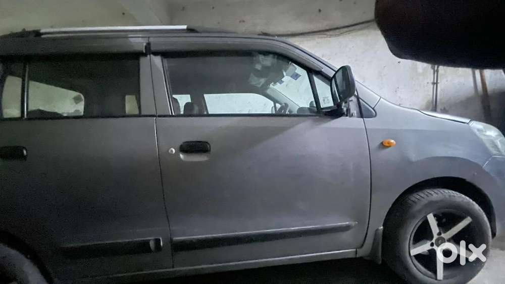 2017 Maruti Suzuki Car