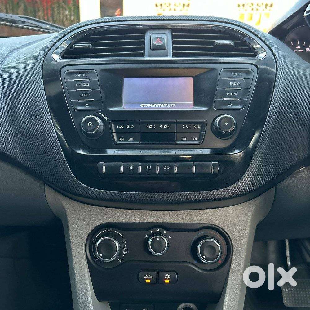 Tata Tigor 1.2 Revotron Xza, 2019, Petrol