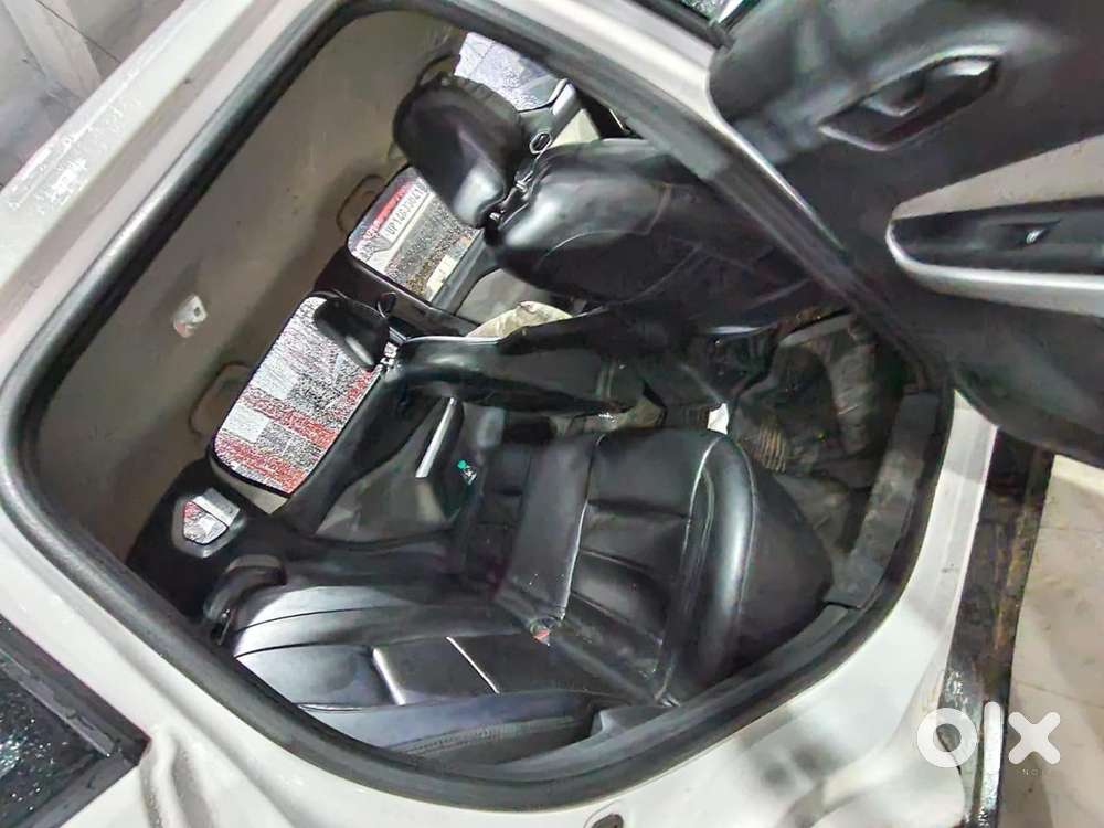 Nissan Magnite Petrol 2022