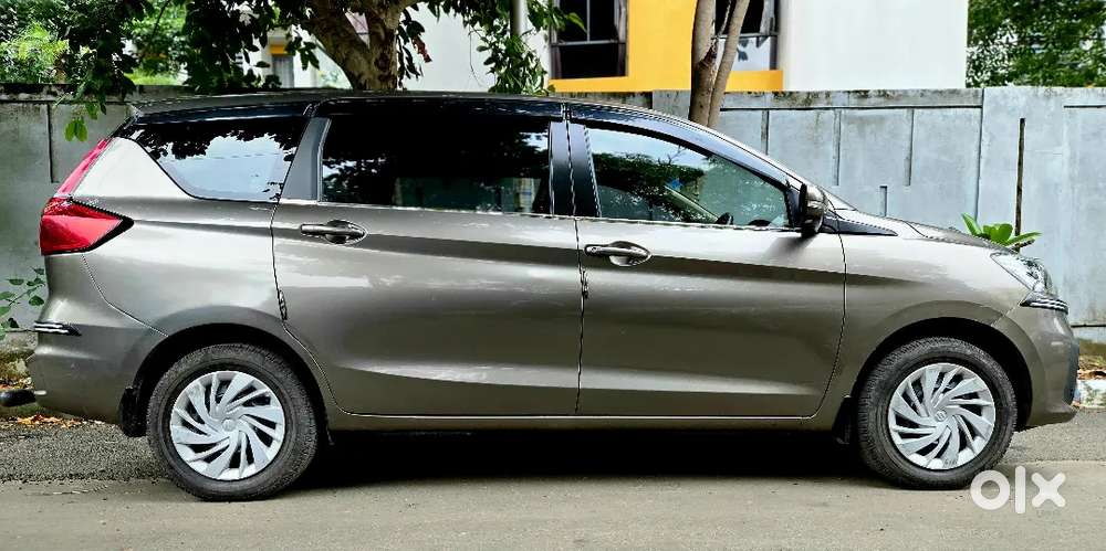 Maruti Ertiga 2020 Model