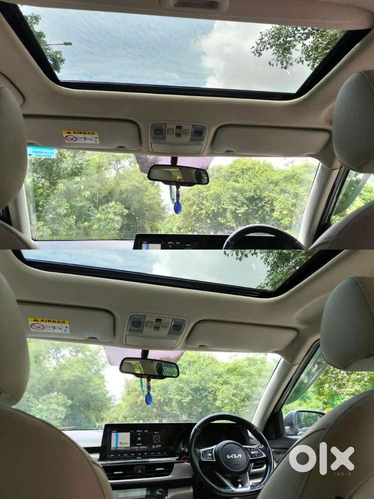 Kia Seltos Htx Plus D, 2022, Petrol