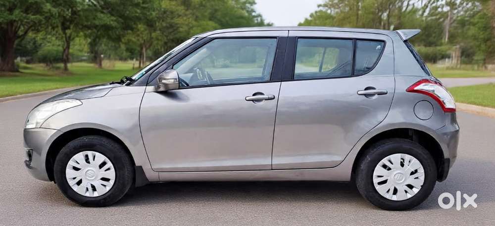 Maruti Suzuki Swift Vxi Optional, 2014, Petrol