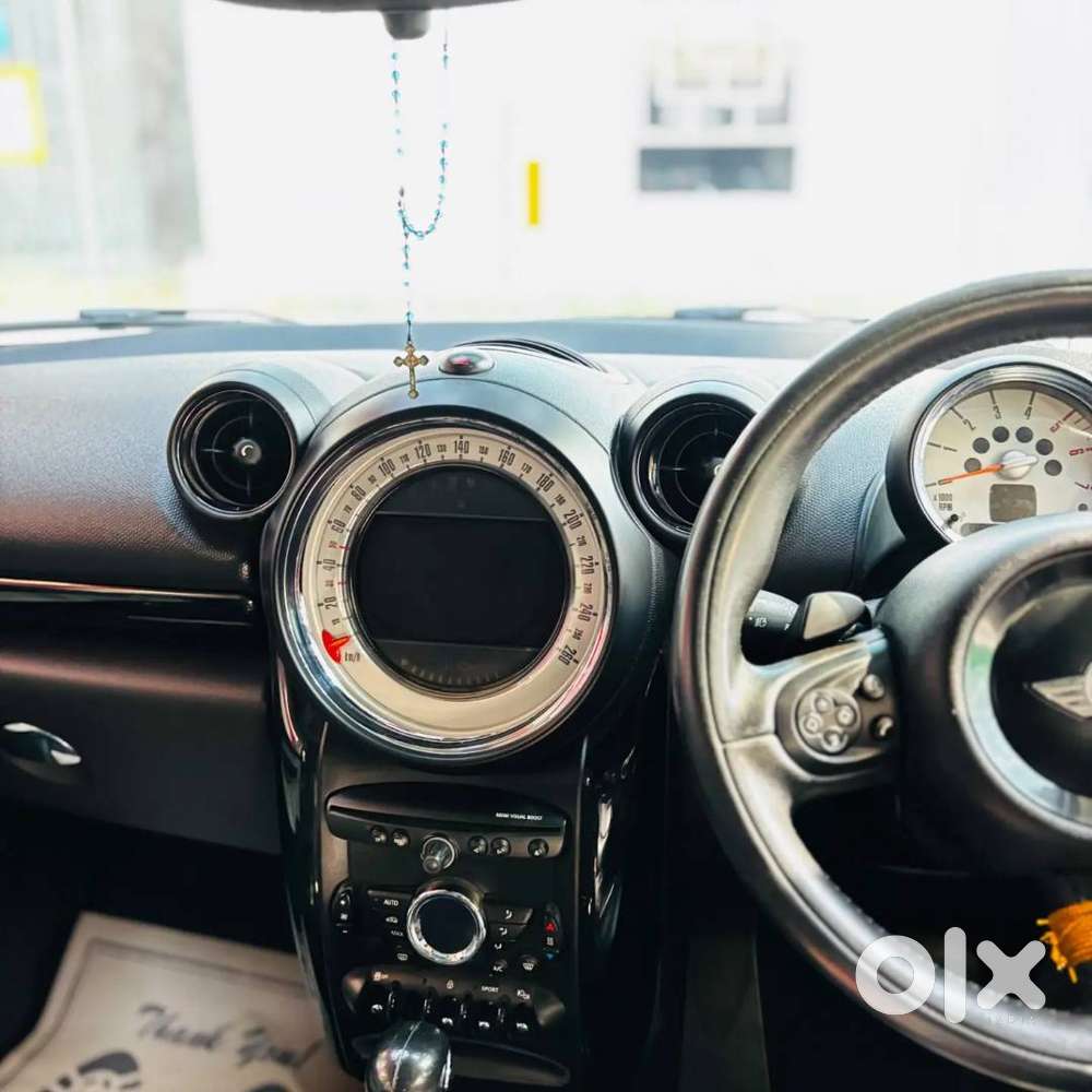 Mini Cooper | 2014 | Single Owner | 65,000 Km |