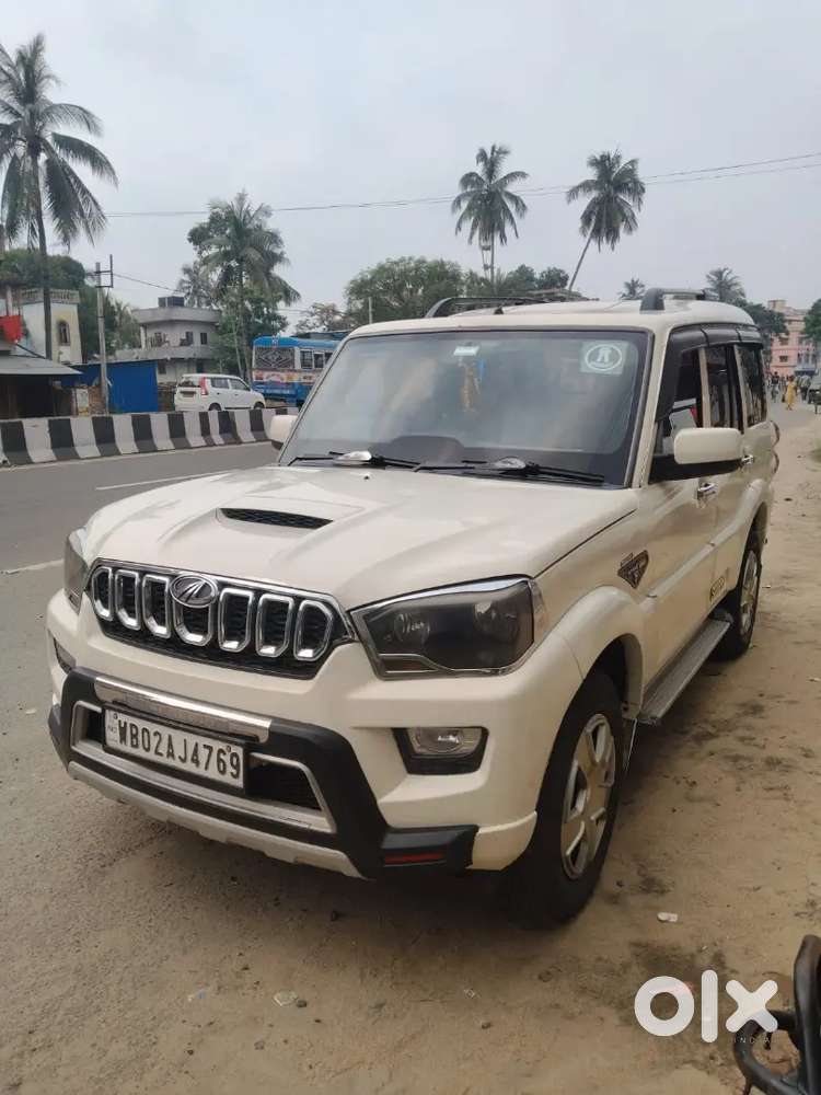 Mahindra Scorpio 2016ifetime Tax