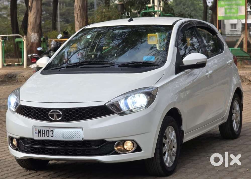 Tata Tiago 1.2 Revotron Xz, 2018, Petrol