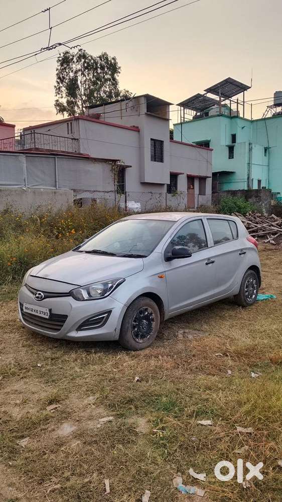 Hyundai I20 2013 Petrol Good Condition