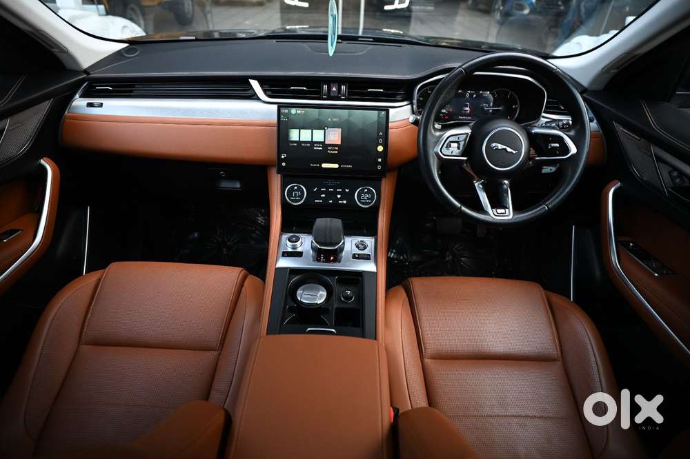 Jaguar F-pace 2.0 R Dynamic S Diesel, 2024, Diesel