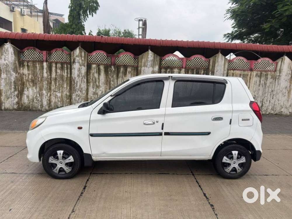 Maruti Suzuki Alto 800 Lxi, 2019, Petrol
