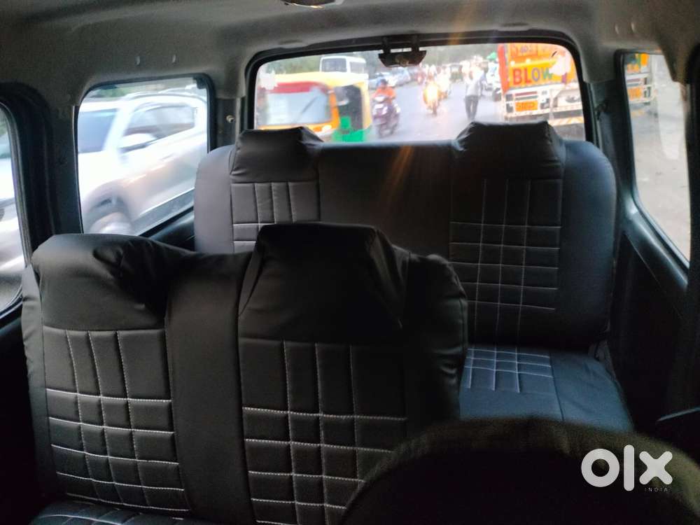 Maruti Suzuki Eeco 5 Seater Ac, 2019, Cng & Hybrids