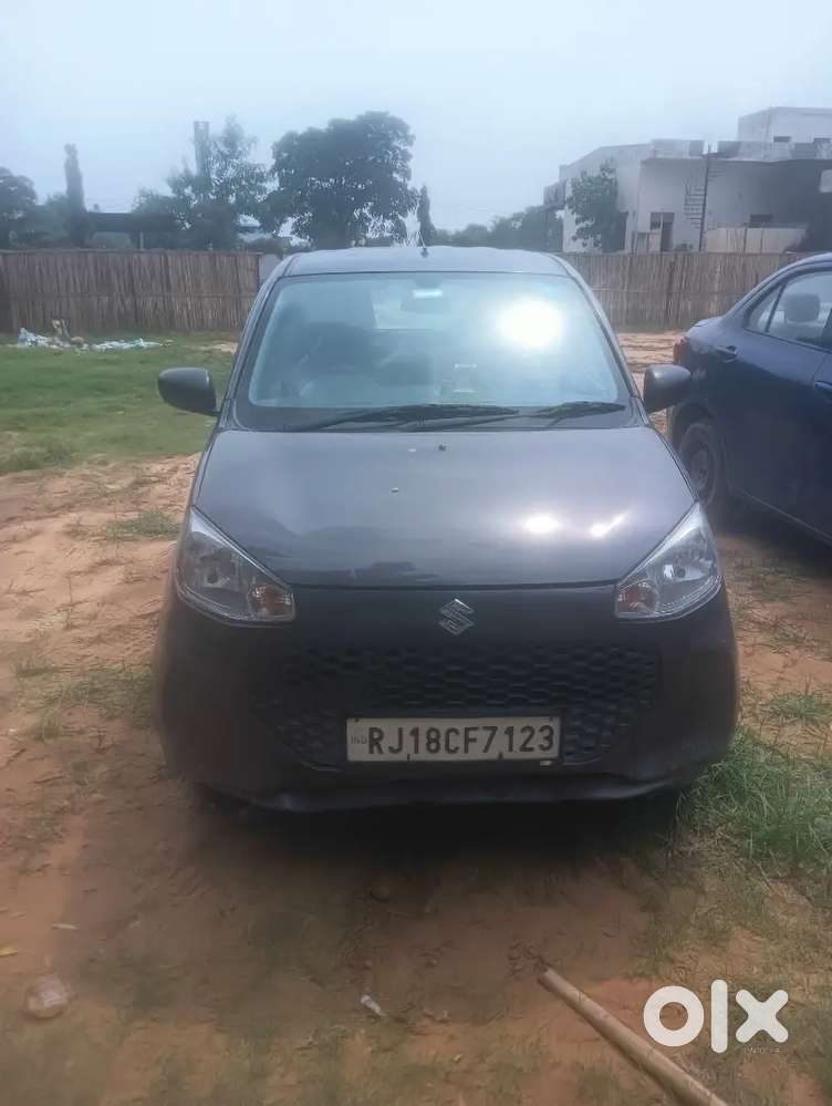 Maruti Suzuki Alto 1.0 Vxi 2025