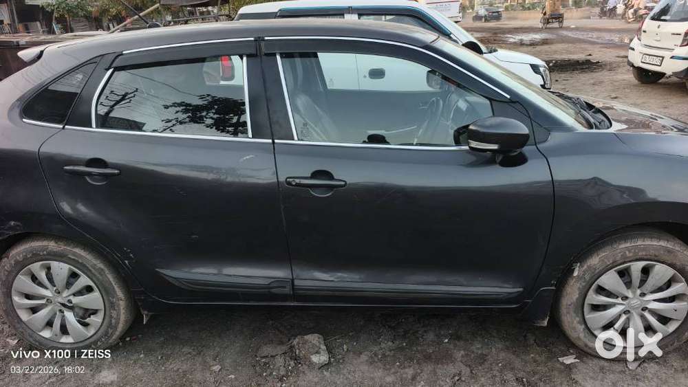 Maruti Suzuki Baleno 1.2 Delta, 2016, Cng & Hybrids