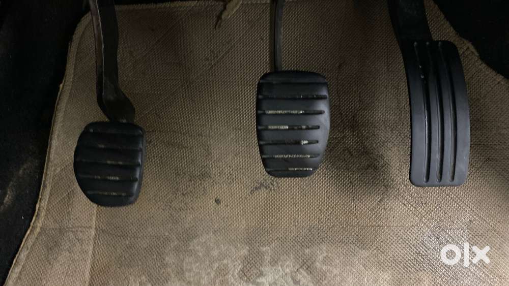 Renault Duster 1.5 110 Ps Rxz 4x4 Mt Diesel, 2014, Diesel