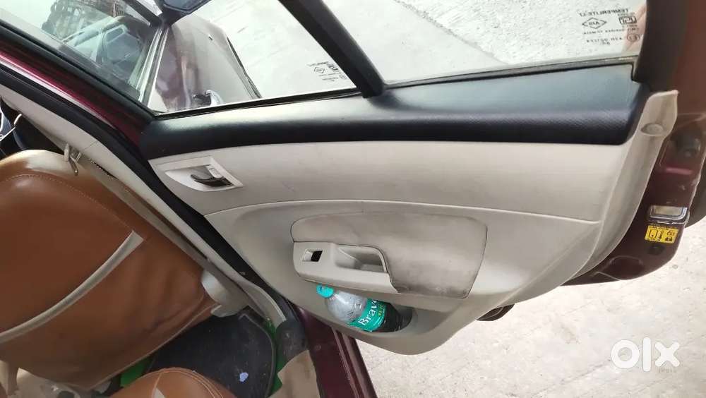 2016 Maruti Suzuki Dzire