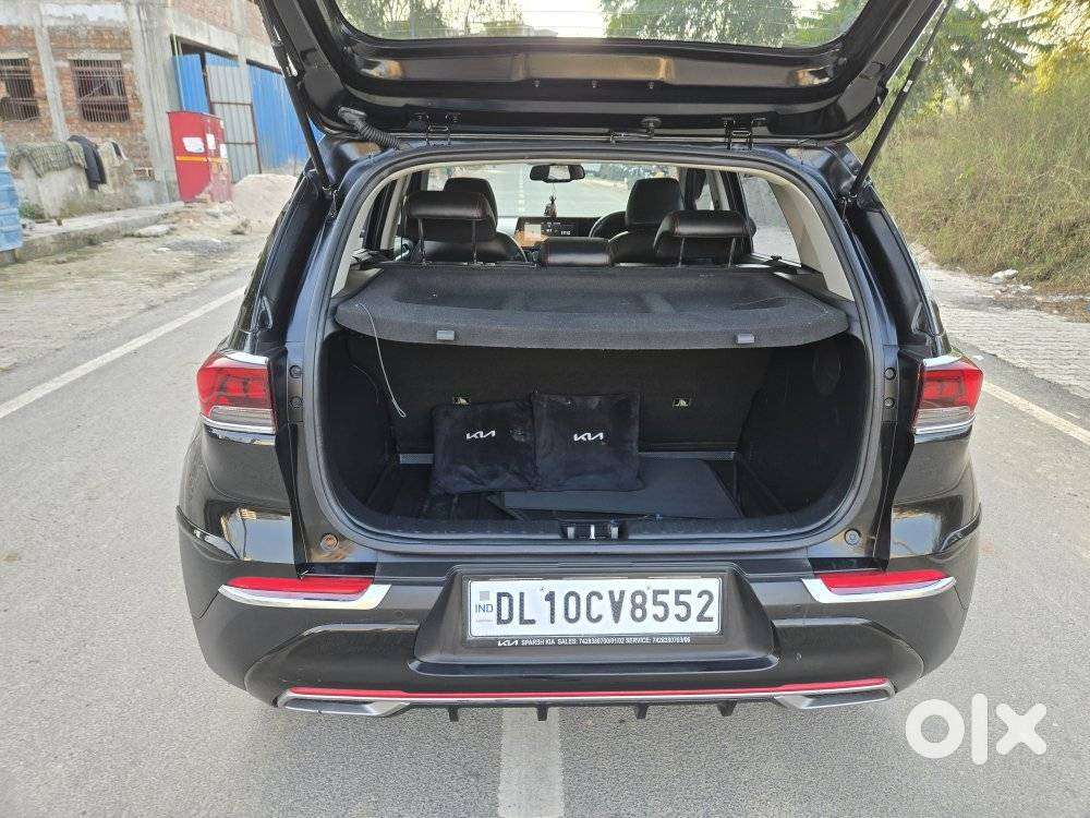 Kia Sonet Gtx Plus 1.5 Dct At, 2023, Petrol