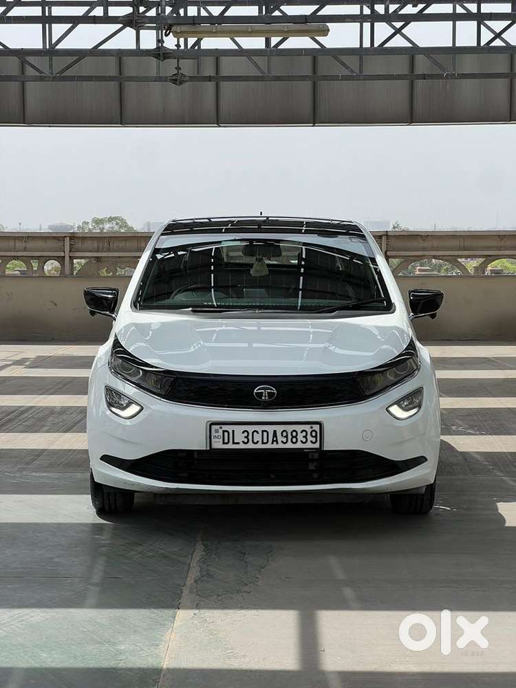 Tata Altroz 2024 Petrol 20000 Km Driven
